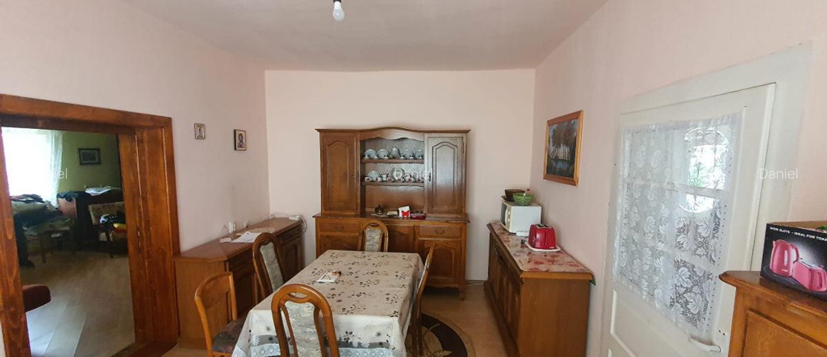 Casa + teren generos in ?omcuta Mare, Maramure? - 11