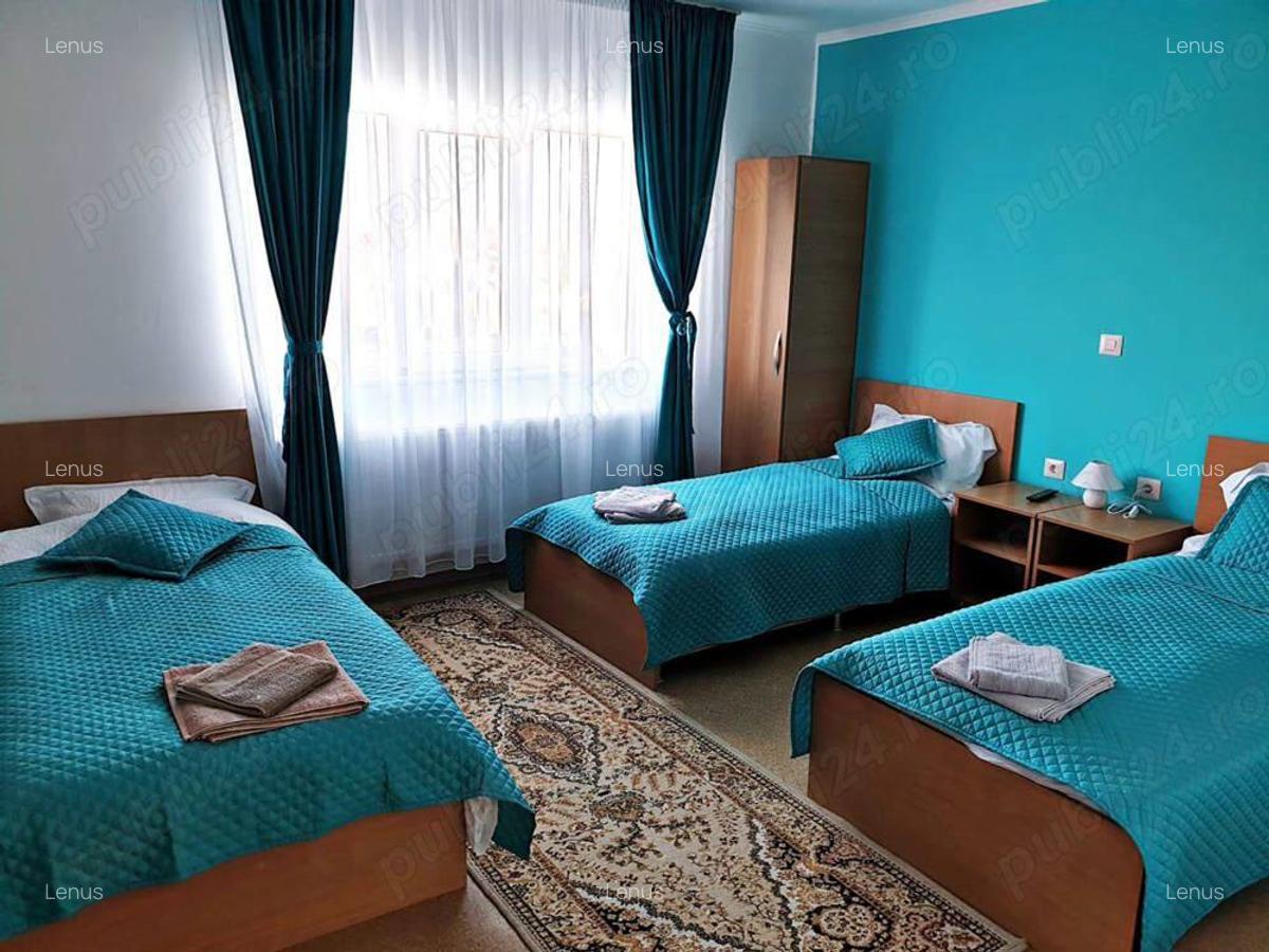 Ofer spre inchiriere pe termen lung spatiu cazare muncitori straini - 2