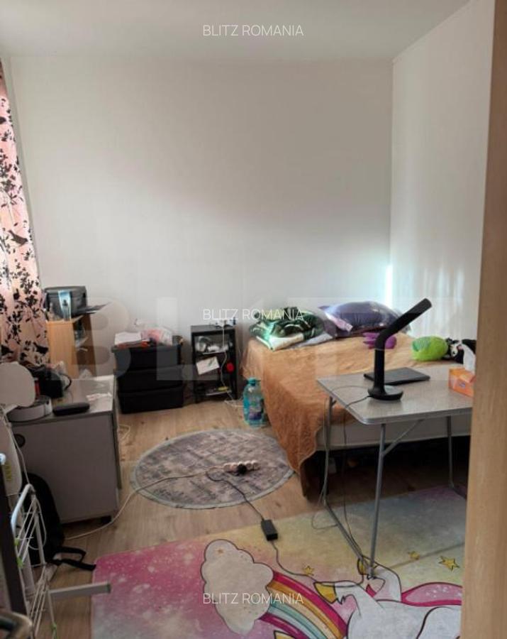 Apartament 2 camere | Zona Garii | 40mp | Terasa | Parcare | - 2