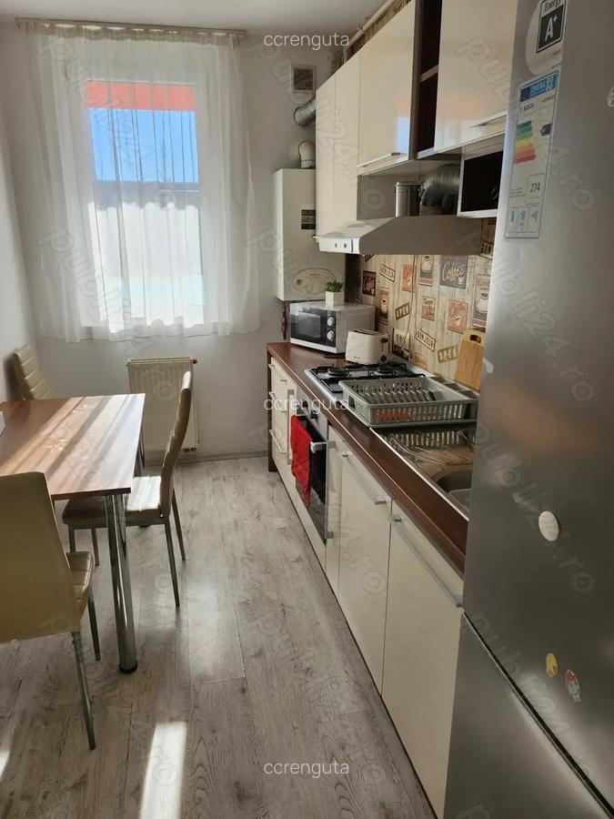 Inchiriez pe termen lung apartament 2 camere, Ared - Lidl - 4 Inchiriez pe termen lung apartament 2 camere, Ared - Lidl - 4