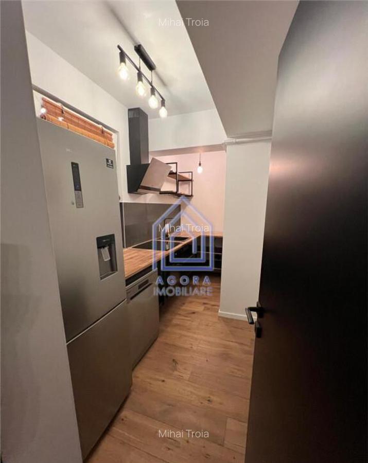 3 camere, 70 mp, mobilat si utilat, loc de parcare Zo... - 4 3 camere, 70 mp, mobilat si utilat, loc de parcare Zo... - 4