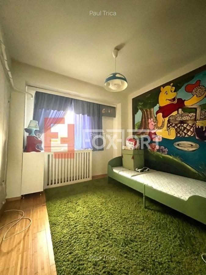 Apartament cu 3 camere decomandat, mobilat în Dâmbovița - 6