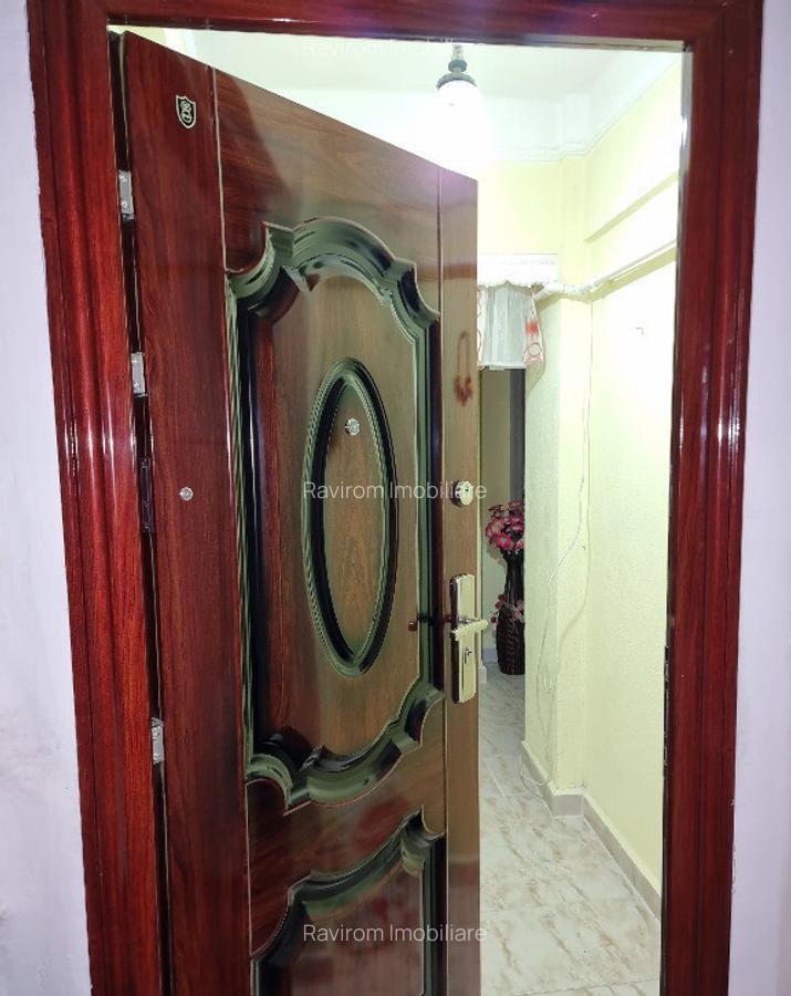 Apartament patru camere mobilat utilat CT langa biserica SfantuDumitru - 17