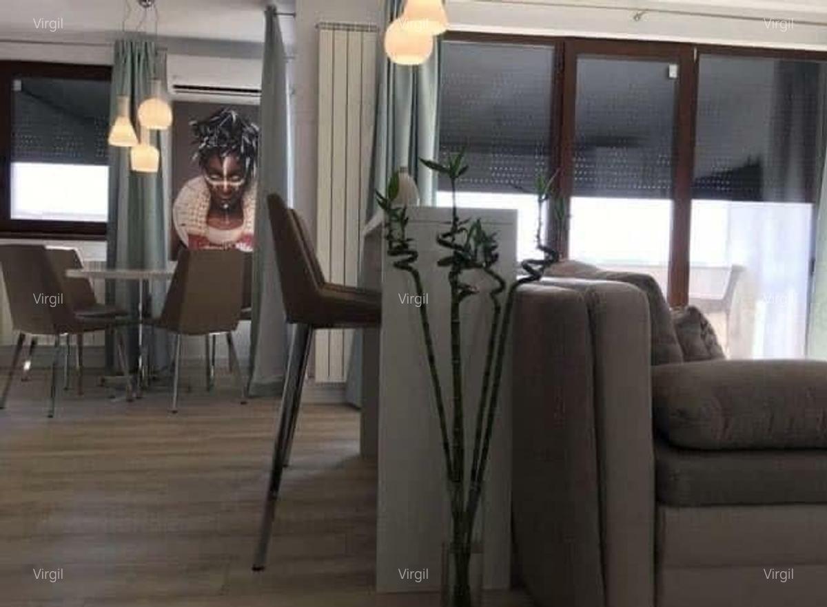 Lux!!! 2 Camere Faleza Nord Termen Lung - 12