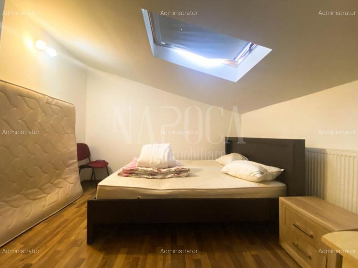 Apartament 5 camere de vanzare in Centru, Cluj Napoca - 7