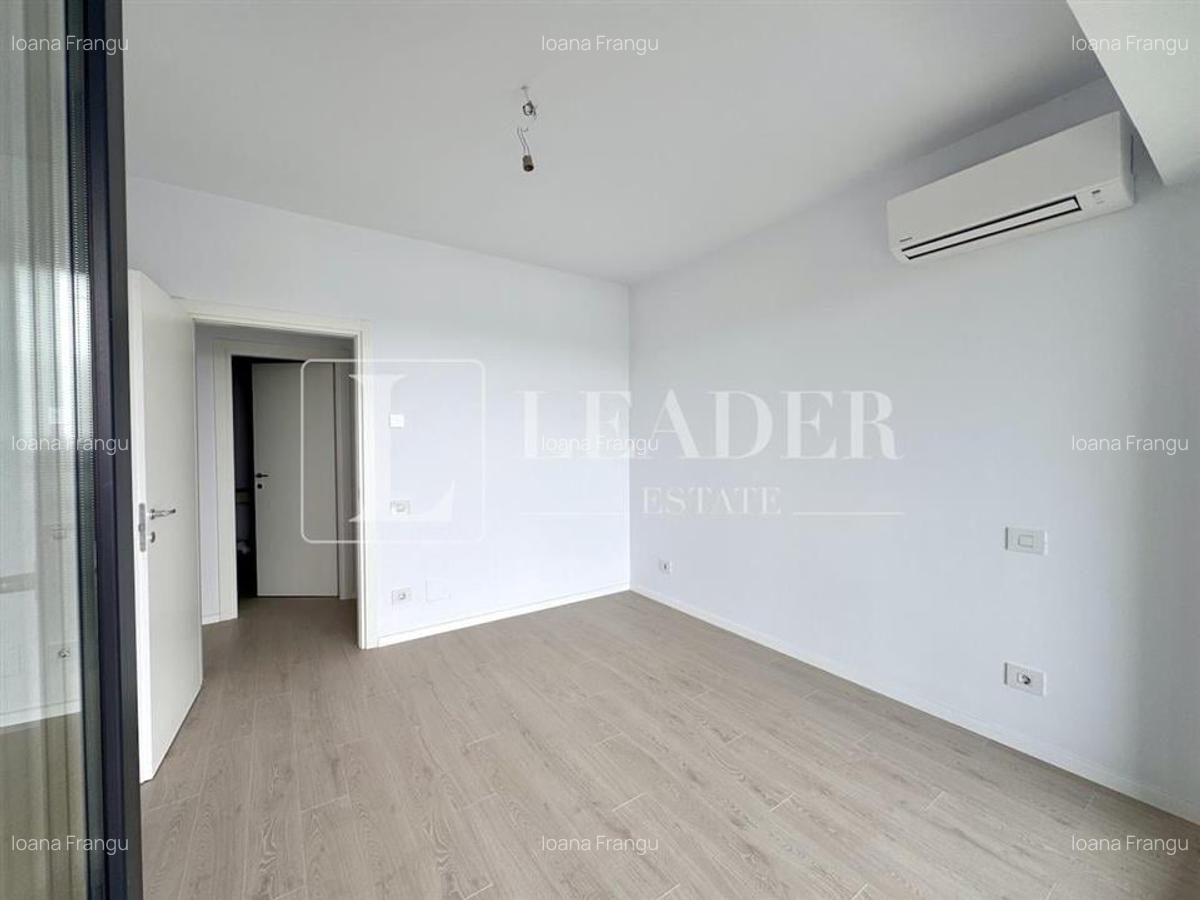 Apartament cu 3 camere decomandat în Băneasa - 8