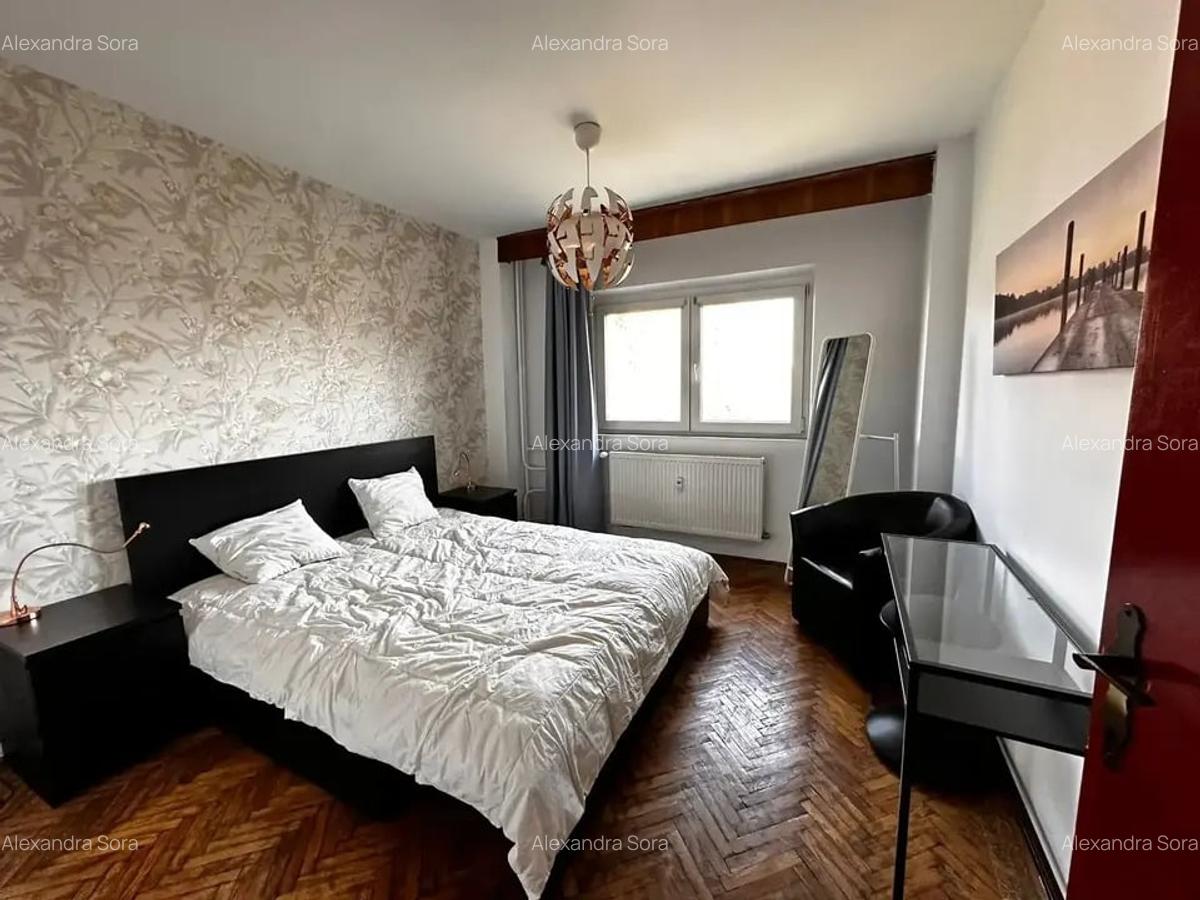 Apartament 2 Camere | Bd. Nicolae Titulescu | Metrou Vitoriei - 1