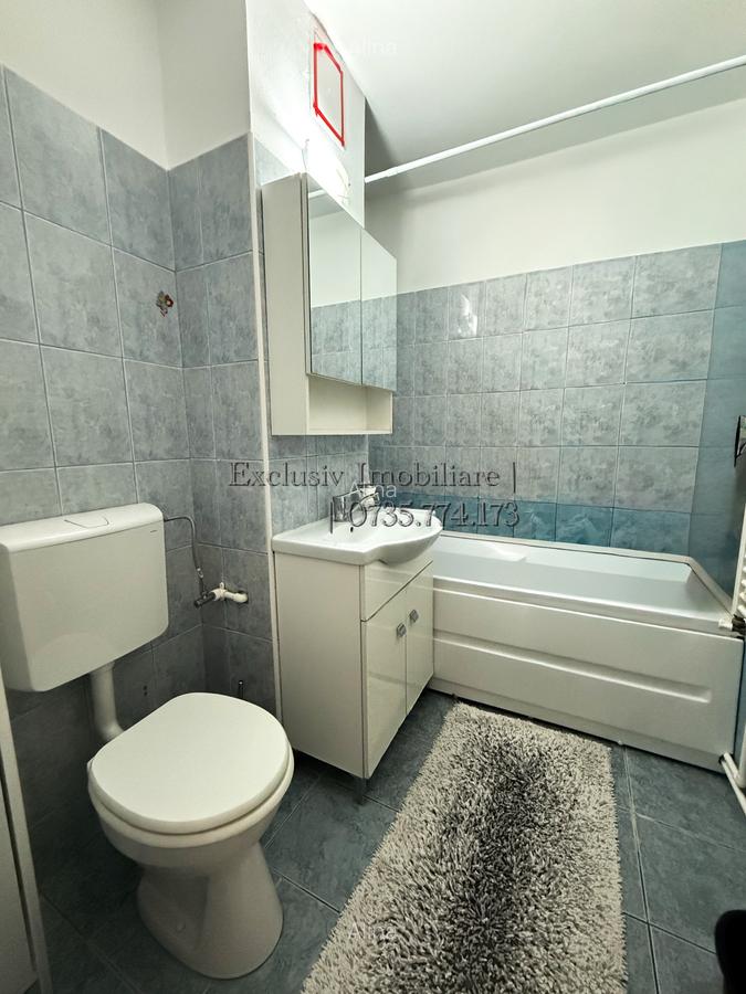 Apartament 3 camere | 3 balcoane | 2 bai | Parcare privata - 17