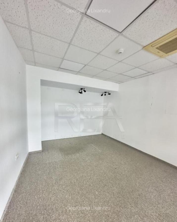 Spa?iu de Birouri 610 mp Baneasa - 6