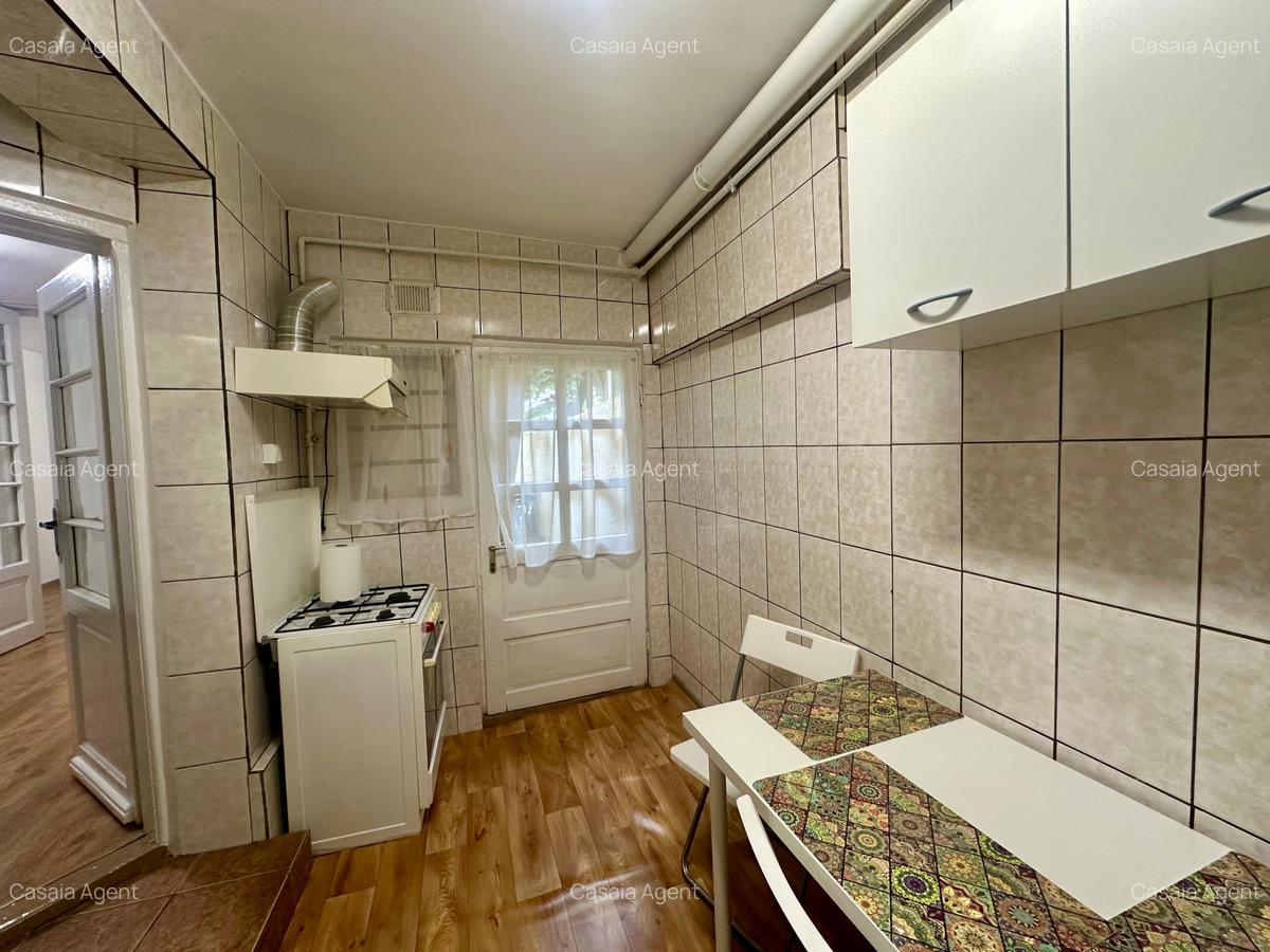 Spațiu comercial de inchiriat //P+1// Ștefan cel Mare//Eminescu//Grădina Icoanei - 11