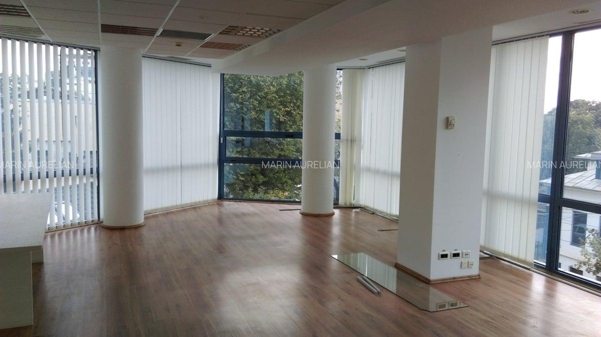 230 mp  birouri Victoriei - 3