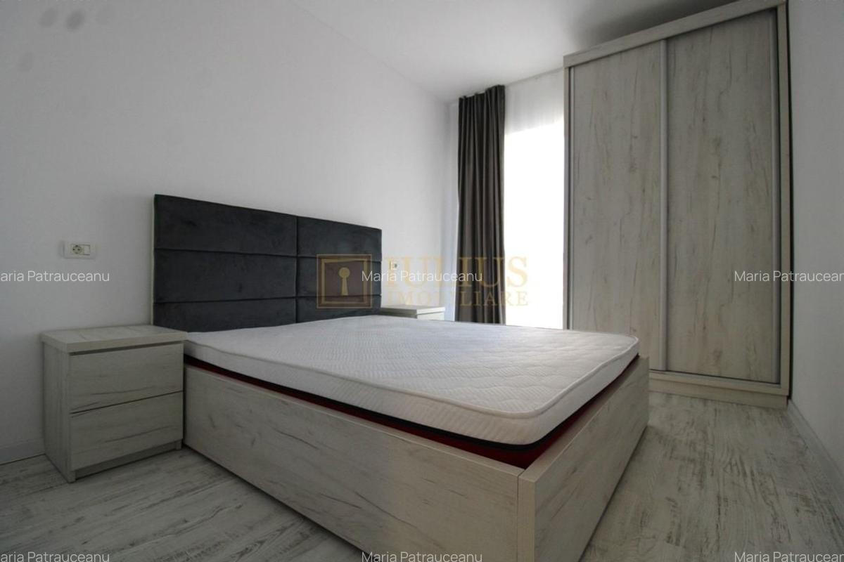3 camere spațioase decomandate, loc de parcare/langa profi Petre Tutea - 3