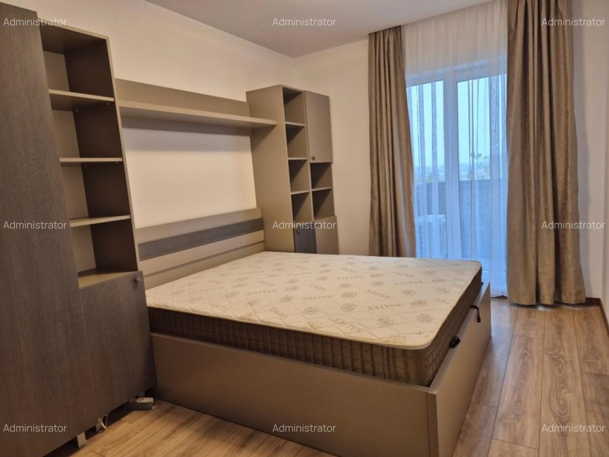 Drumul Taberei - Hercesa Stellaris - imobil 2025  - optional loc parcare - 4