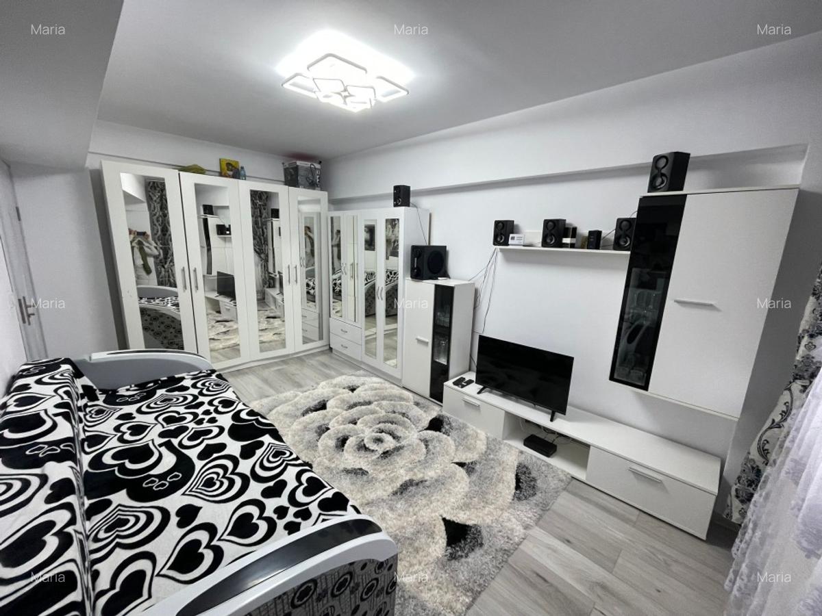 Vand apartament cu o camera în zona superba turistica Siriu Buzau - 3