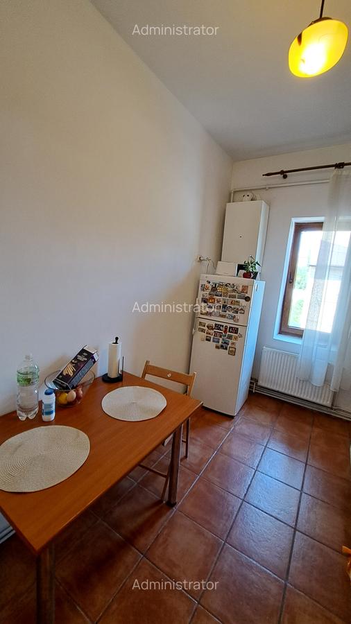 APARTAMENT 2 CAMERE IN BLOC DE 2 ETAJE - 19