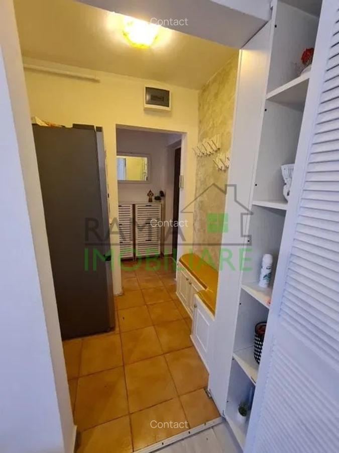 Apartament modern 3 camere, foarte bine intretinut - Cartier Gemenii - 7