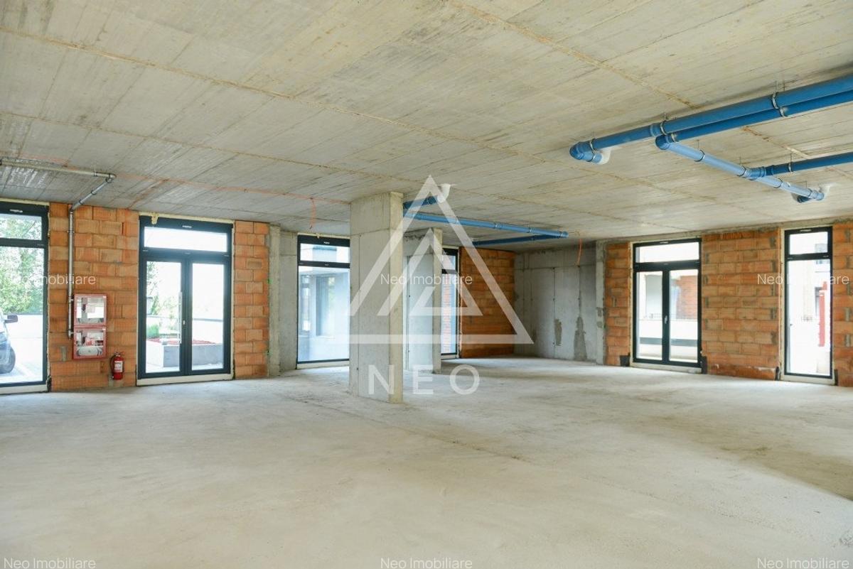 Spatiu comercial | de inchiriat | Intre Lacuri - zona Iulius Mall - 4