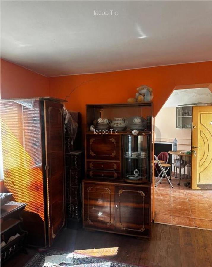 Reco Casa cu gradina Beius - 13