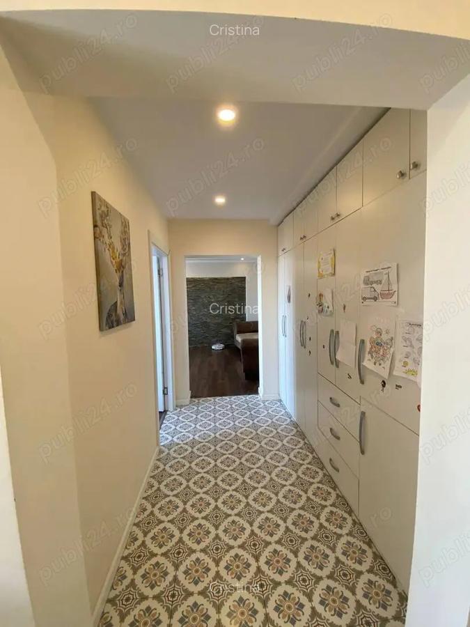 Apartament de vanzare cu 2 camere - 5
