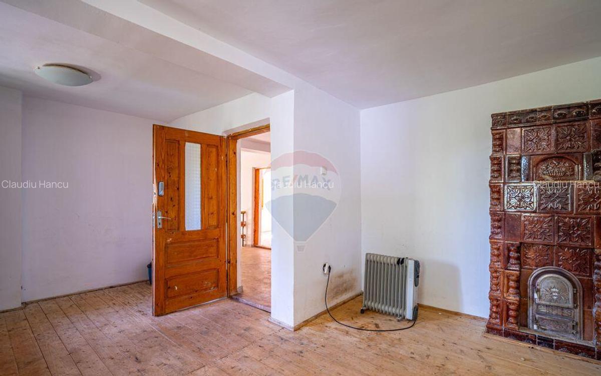 Casa D+P+E cu teren 1023 mp, Slanic Prahova - 5