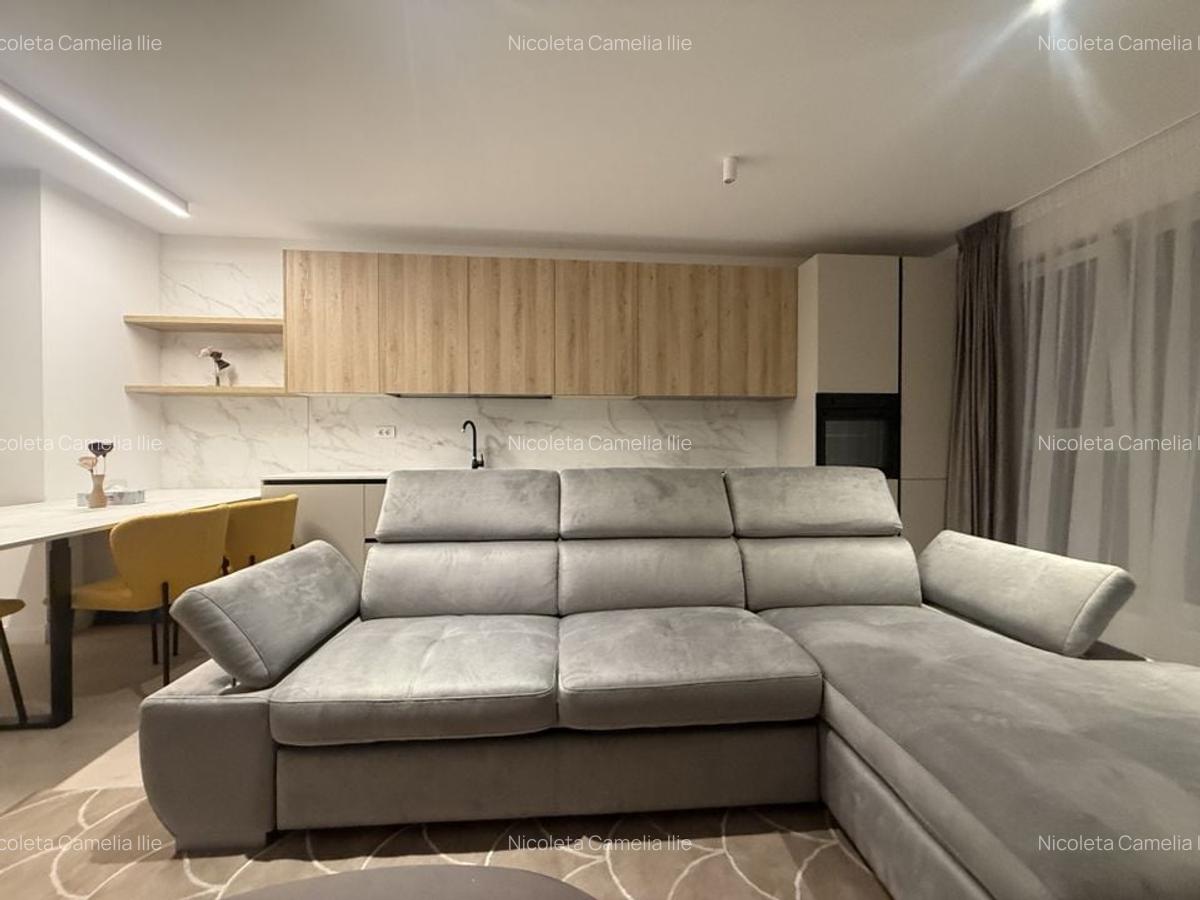 NOU | LUX | 3 CAMERE | ROND OMW | PRIMA INCHIRIERE ! - 39