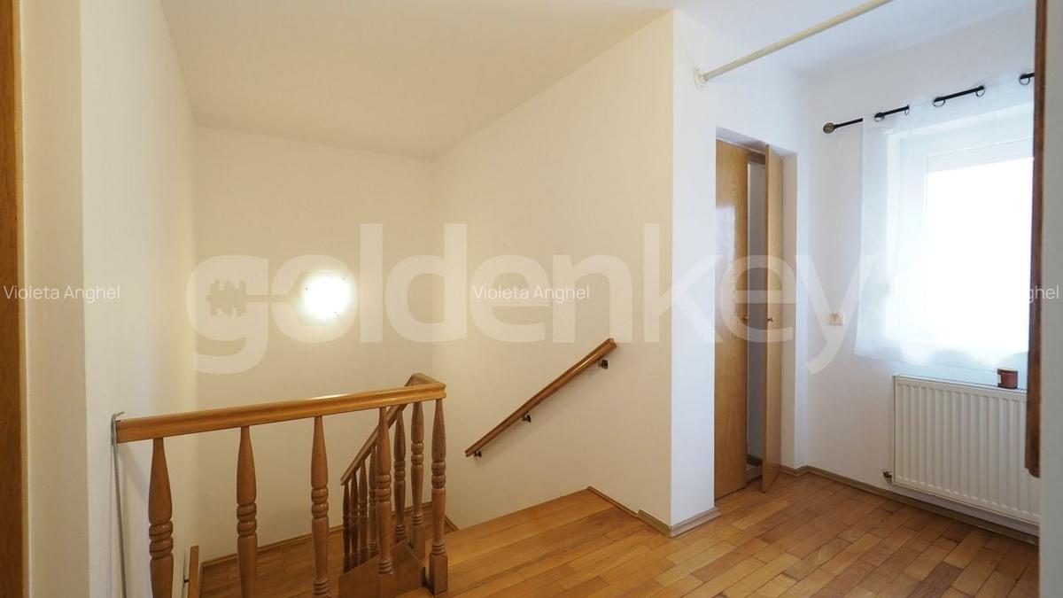 Vila in complex rezidential cu 3 camere - 17 Vila in complex rezidential cu 3 camere - 17