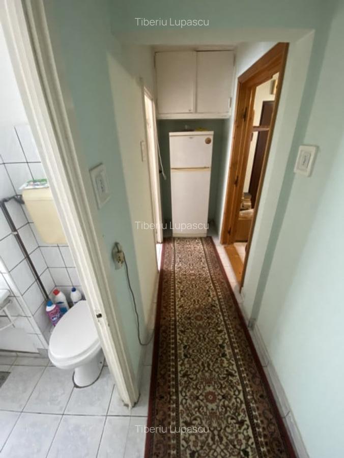 Apartament 2 camere, central - 7