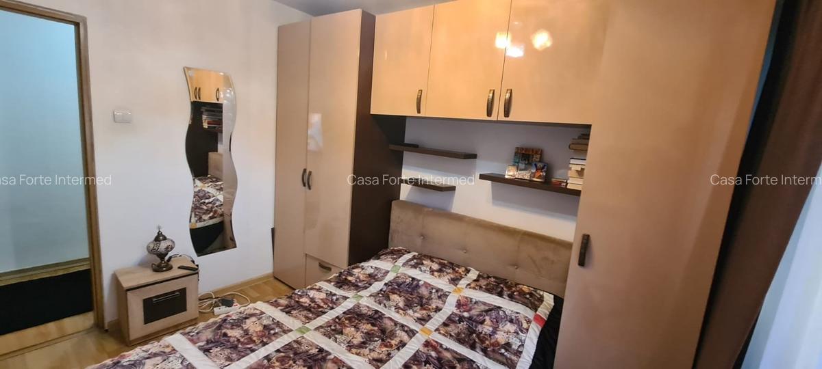 Apartament 3 camere decomandate – Tomis Nord 130.000€ - 21