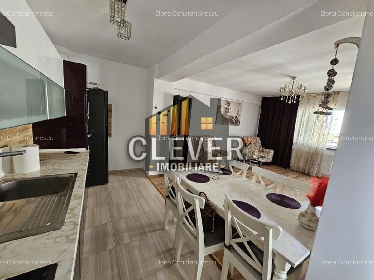 Apartament 2 camere Mobilat Utilat Theodor Pallady - 2