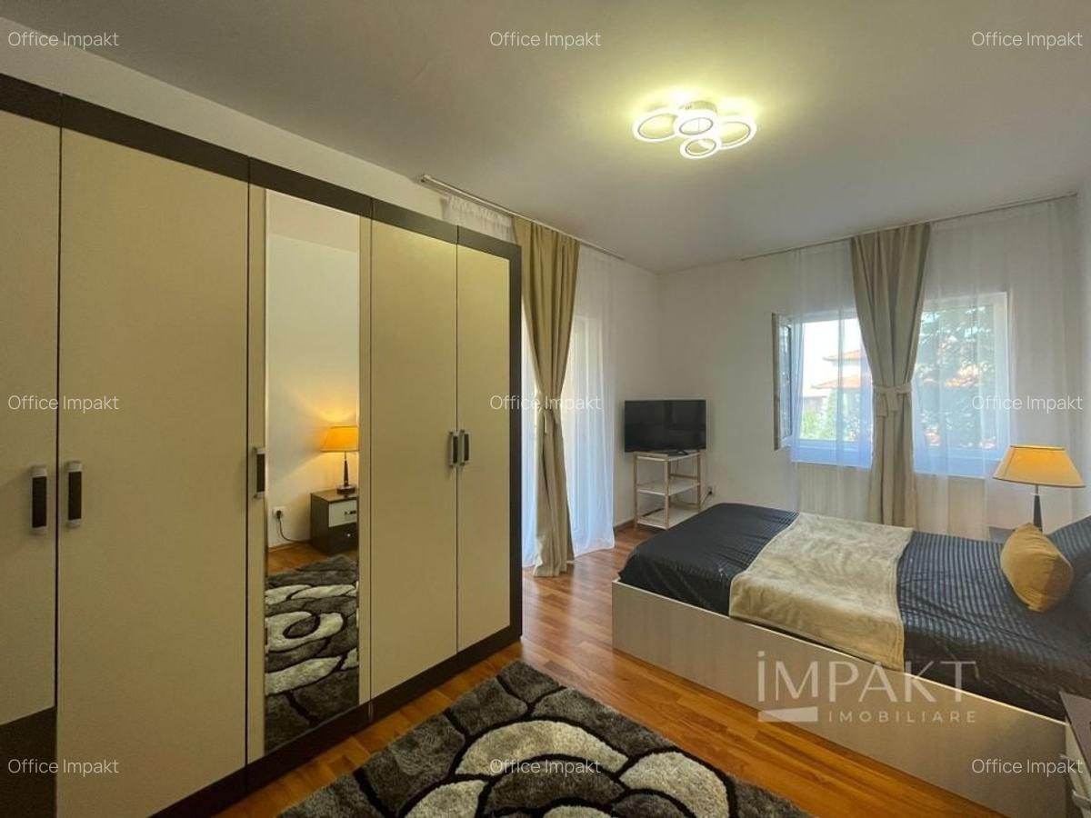 Apartament cu 3 camere in Andrei Muresanu! - 10