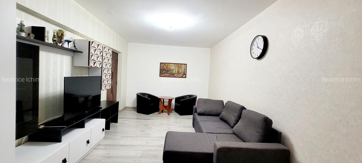 Apartament de 3 Camere Nicolae Titulescu-Banu Manta ! - 1