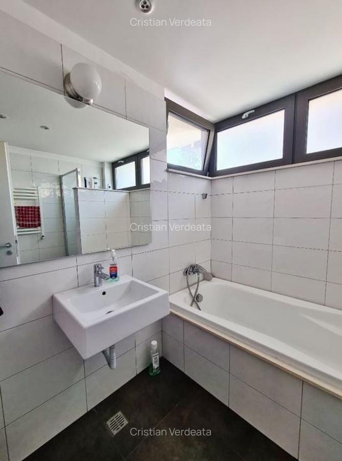 DUPLEX 4 CAMERE || TERASE DE 33 MP || BOUTIQUE | DOROBANTI CAPITALE - 11