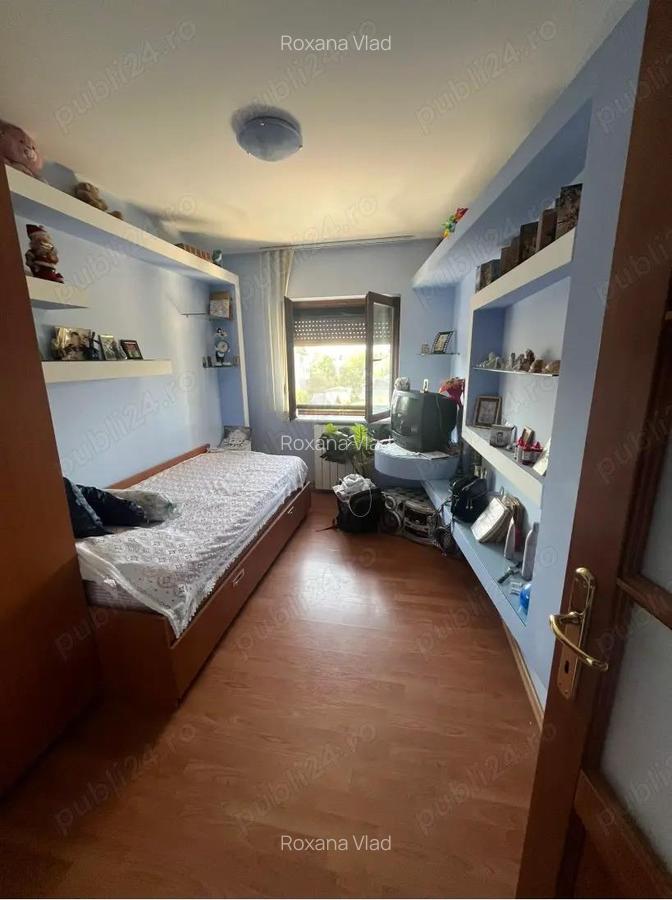 Apartament patru camere - 85mp + teren 45mp - Str. Gheorghe Asachi - 6