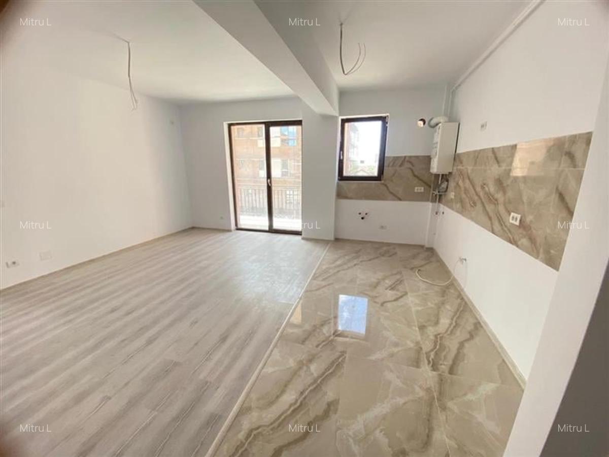 Apartament cu 2 camere semidecomandat în Braytim - 1
