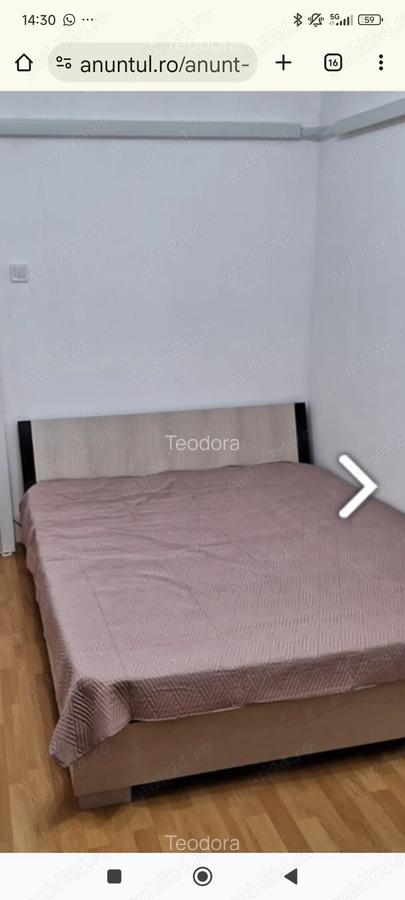 Inchiriere apartament 2 camere decomandat zona Dristor - 1 Inchiriere apartament 2 camere decomandat zona Dristor - 1