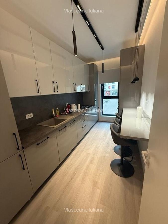 | Apartament 2 Camere - Exigent Plaza Residence Faza 5 | - 10