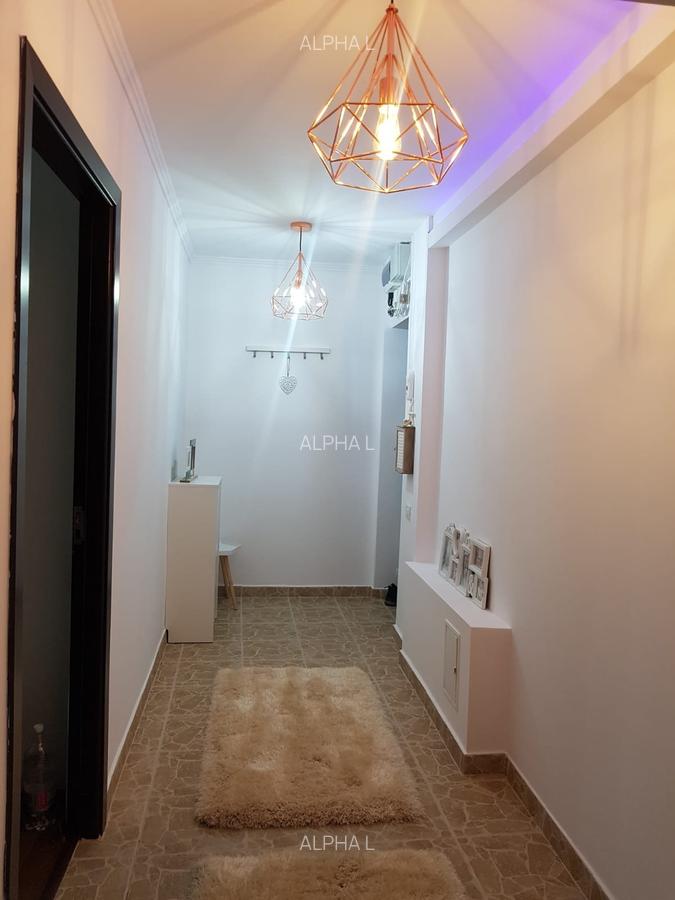 2 Camere Ultra Lux, Etaj Intermediar - 8