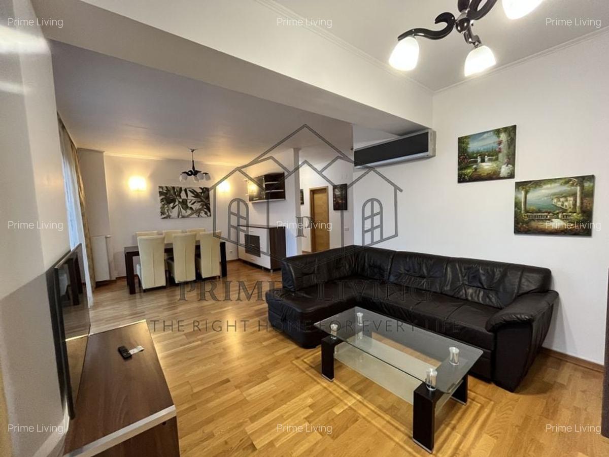 APARTAMENT DEOSEBIT CU 3 CAMERE LA INCHIRIERE IN PIATA VICTORIEI - 2