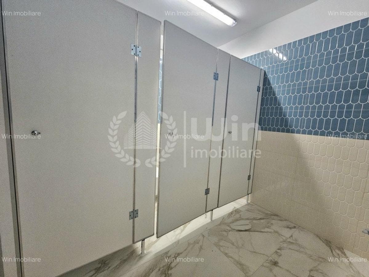 Spațiu comercial, 189 mp în Zorilor - 5
