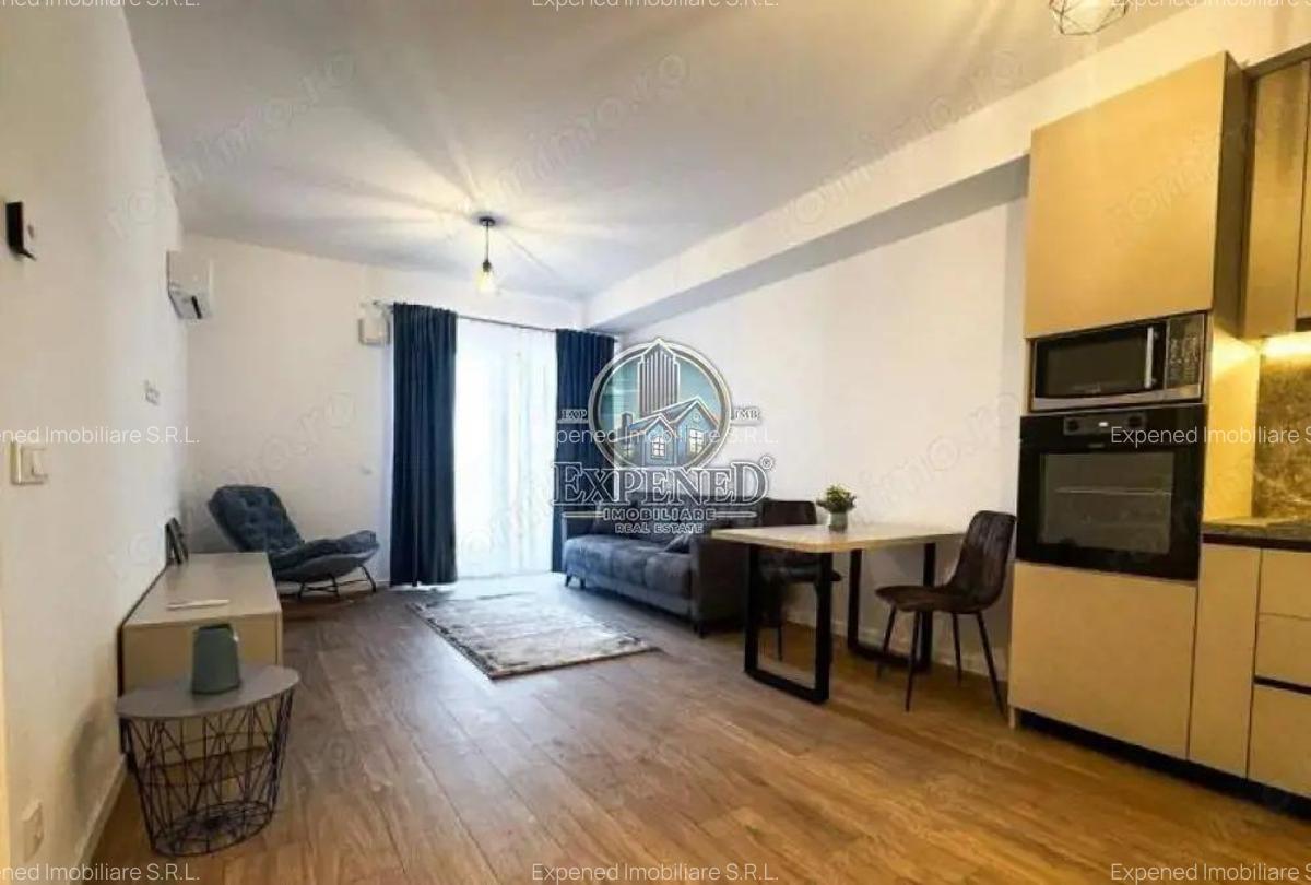 Inchiriere Apartament 2 camere| Doamna Ghica| Parcare | Centrala - 5