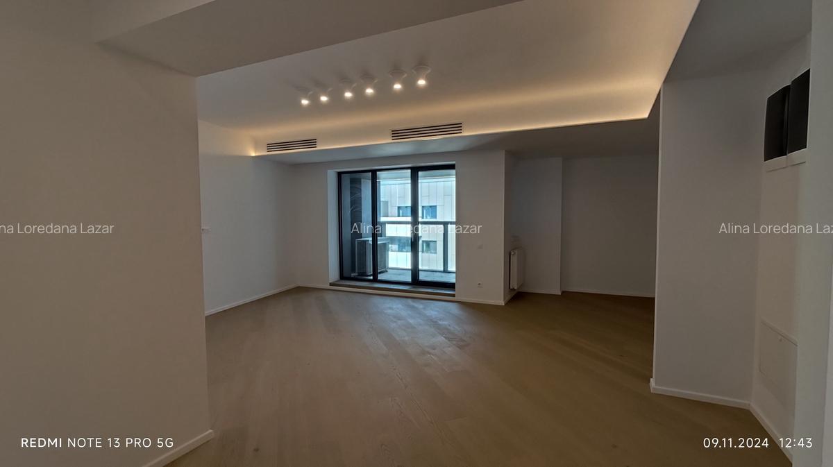 Cortina Academy Cotroceni - Apartament unicat de 3 camere - 8