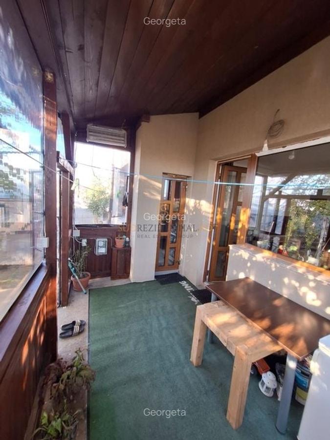 Vila individuala P+1E, luminoasa, constructie 2017, Comuna Berceni - 10