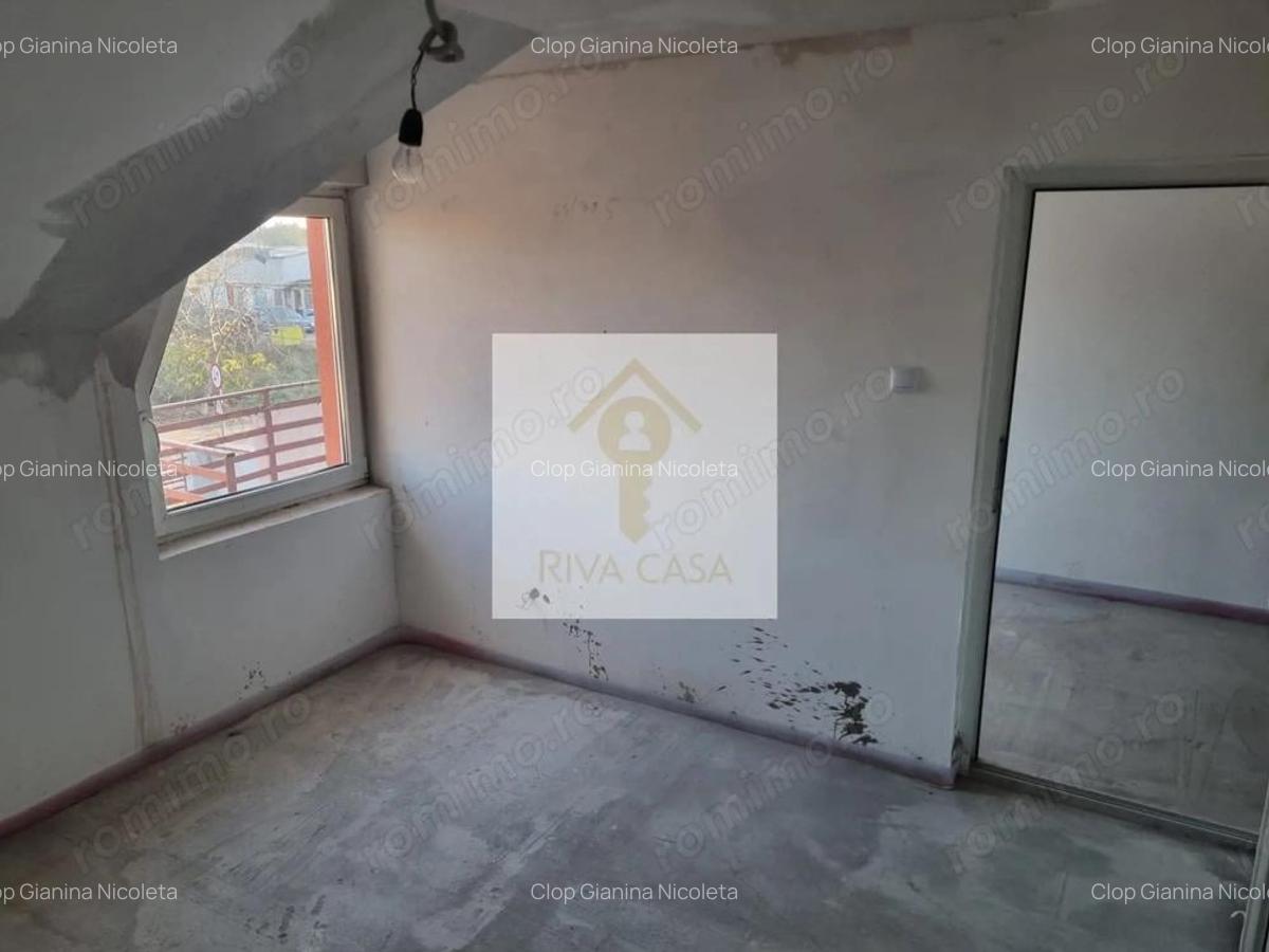 Vanzare casa Oncea semifinisata - 18