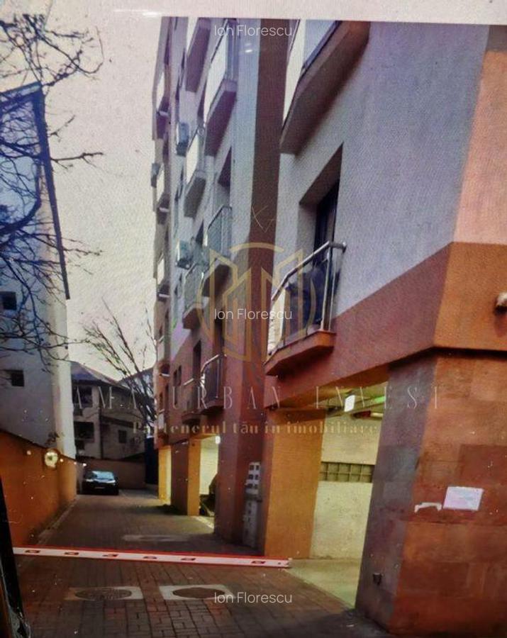 Fizicienilor vand loc parcare 6500 euro - 2
