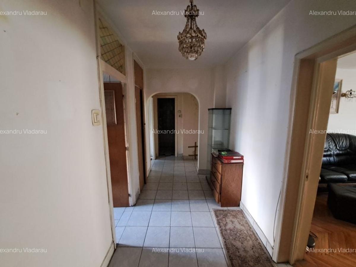 Apartament cu 3 camere Ultracentral - Natiunile Unite - 7