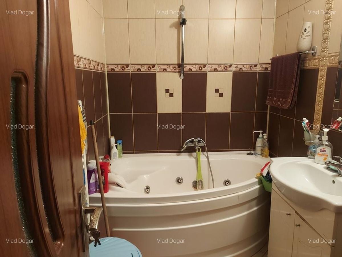 Apartament cu 3 camere de vânzare în Marasti, zona Fabricii de Zahar - 11