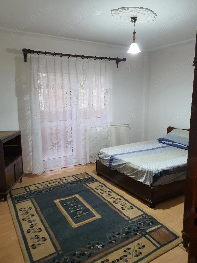 Apartament 3 camere, 75 mp, Fundeni Str. Maior Bacila Vasile, etaj 1 8, cu loc de parcare - 4