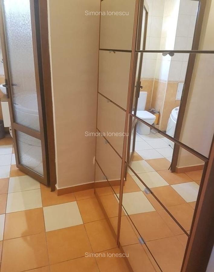 De închiriat: apartament 3 camere- Afi Cotroceni+parcare -pet friedly - 4