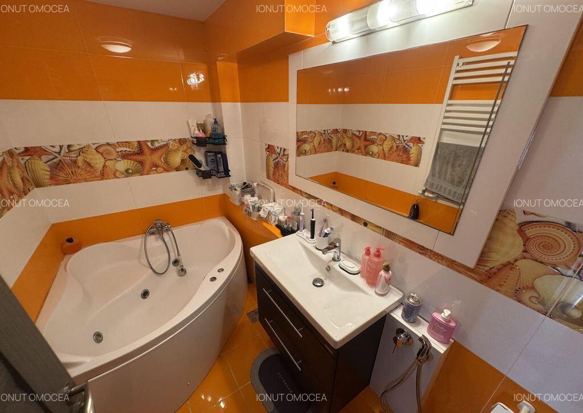 Apartament 3 camere zona Inel 2 - 3