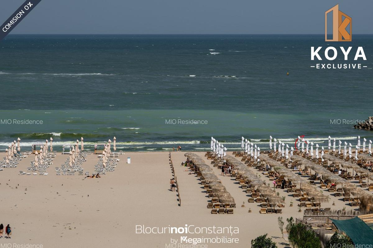 ✅Apartament deomandat cu 2 camere - KOYA EXCLUSIVE, Faleză Nord - 6 ✅Apartament deomandat cu 2 camere - KOYA EXCLUSIVE, Faleză Nord - 6